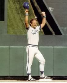 August 17th - 1980s Baseball