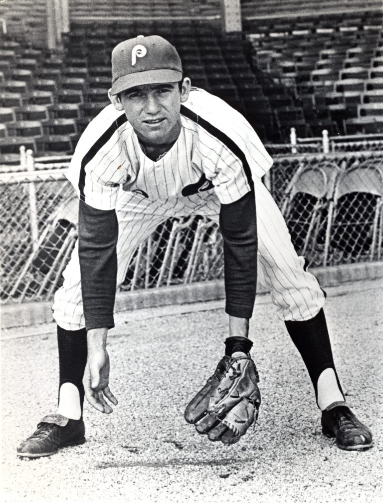 Larry Bowa: Pride of Philadelphia and Sacramento - 1980s Baseball