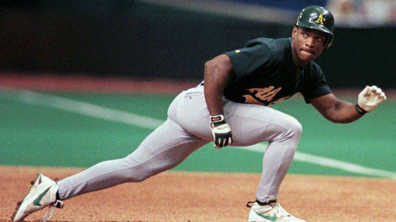 Is Rickey Henderson the most unmentioned Yankees legend? 5 total