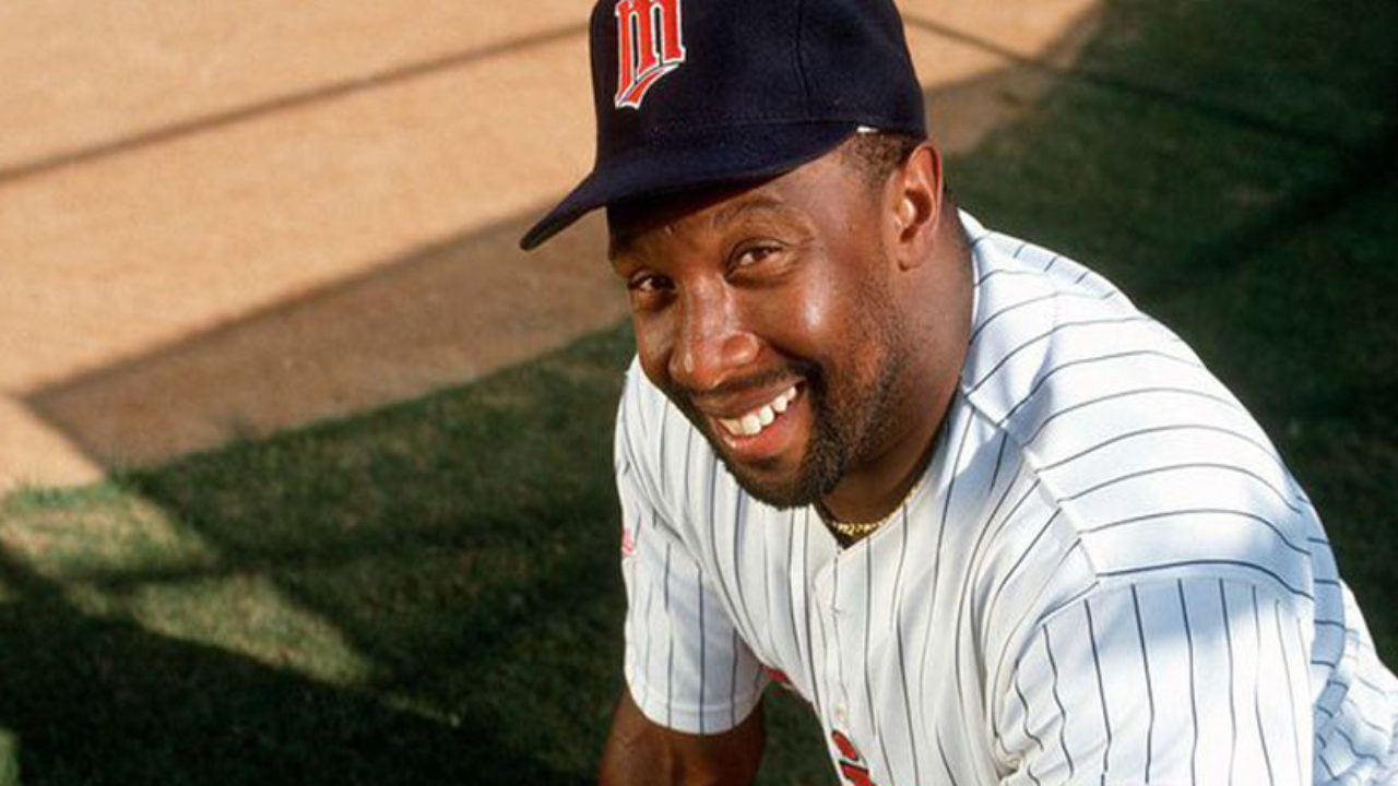 Triton great Kirby Puckett to be enshrined in NJCAA Foundation Hall of Fame  - Triton College Athletics