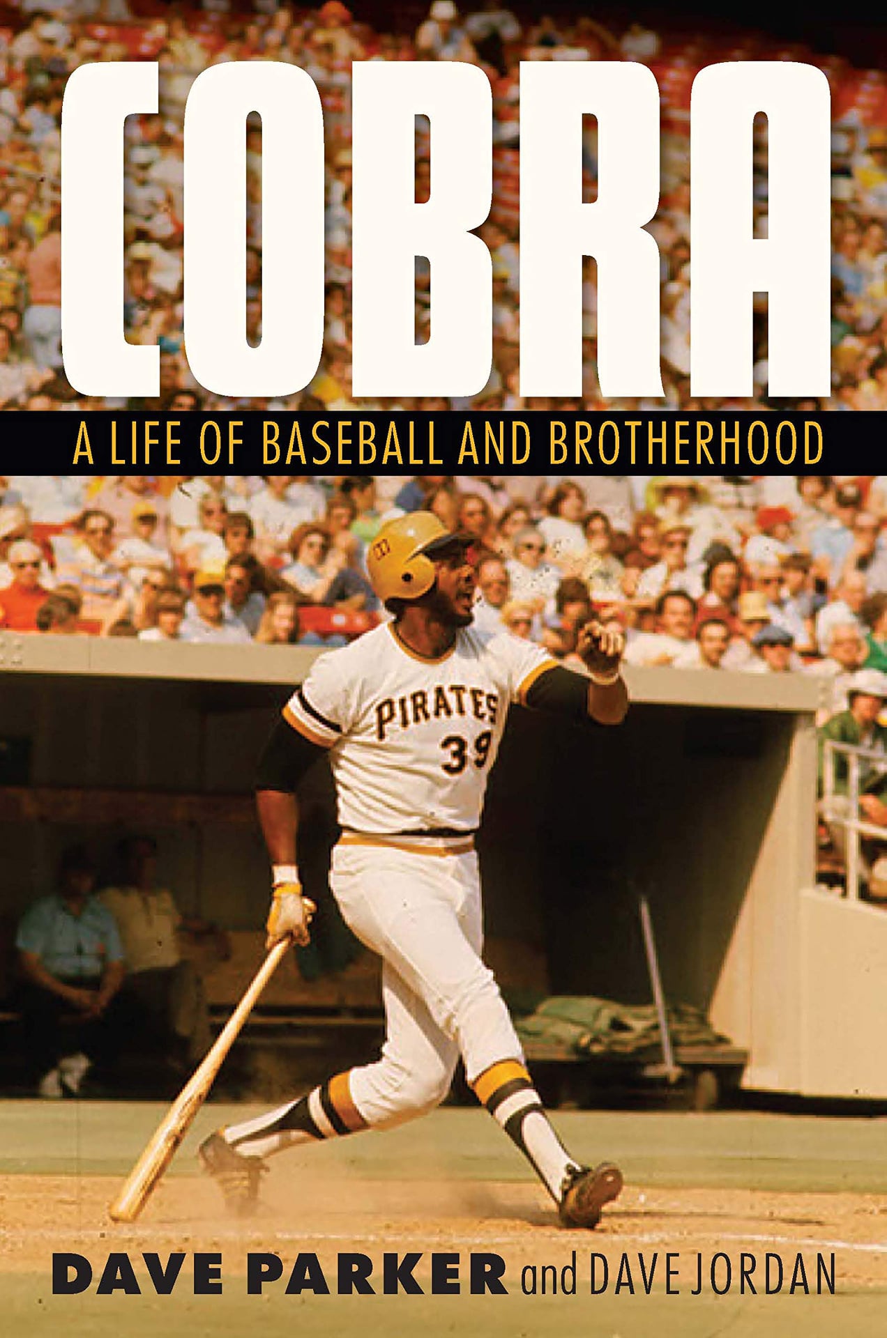 Willie Stargell: An Autobiography