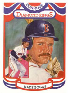 Boggs 1984 Diamond King