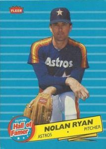 Nolan Ryan 1986