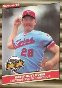 80s Baseball - Happy '80s Birthday to Gregg Jefferies, whose rookie card is  going to make us all rich.