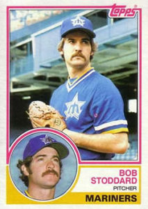 Cards That Never Were: 1978 Topps Bob Horner