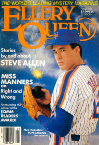 ron darling 80s